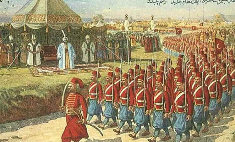 Osmanlı Devleti Islahatlarının Genel Özellikleri