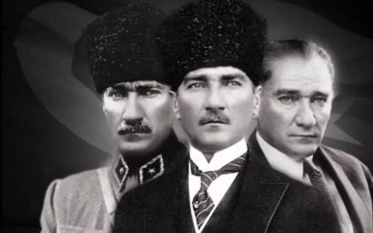 Atatürk ün vasiyeti