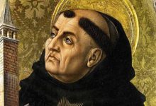 Thomas Aquinas Kimdir