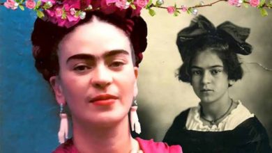 Frida Kahlo Kimdir