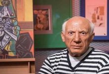 Pablo Picasso Kimdir