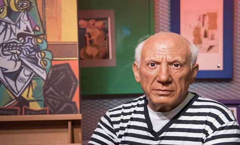 Pablo Picasso Kimdir