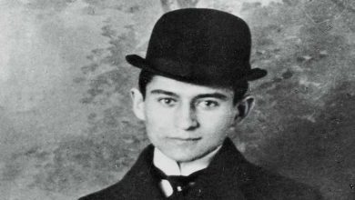 Franz Kafka Kimdir