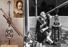 Galileo Galilei İcatları
